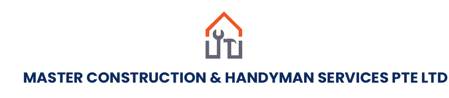 Master Construction & Handyman Services — website project by NexaWaze
