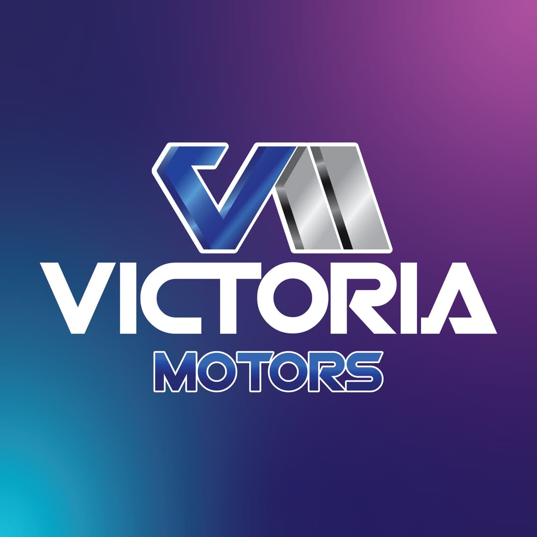 Victoria Motors Company — website project by NexaWaze